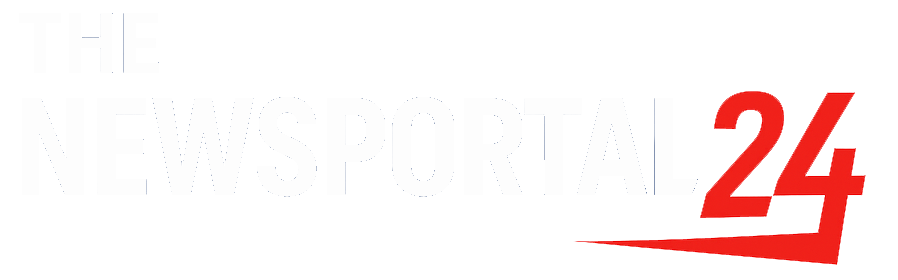 The Newsportal 24